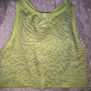 Small Gymshark Adapt Sports Bra